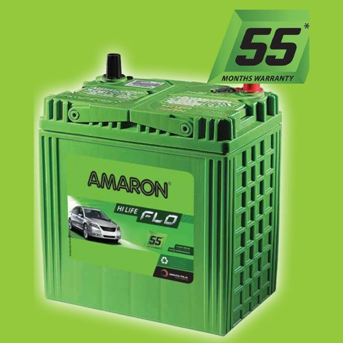 Amaron FLO BH40B20L