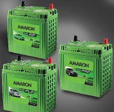 Amaron PRO 50B20R