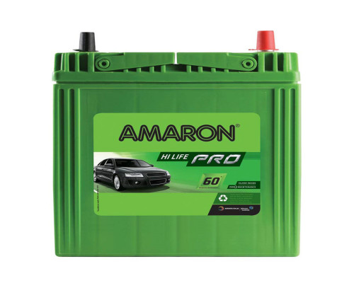 Amaron PRO 50B20L