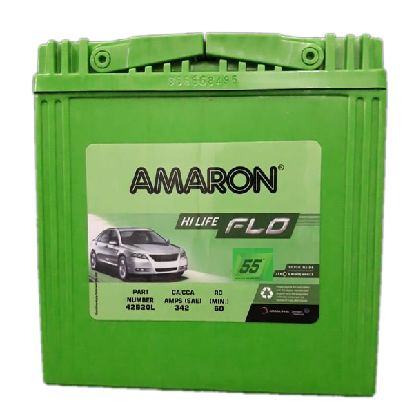 Amaron FLO 42B20L