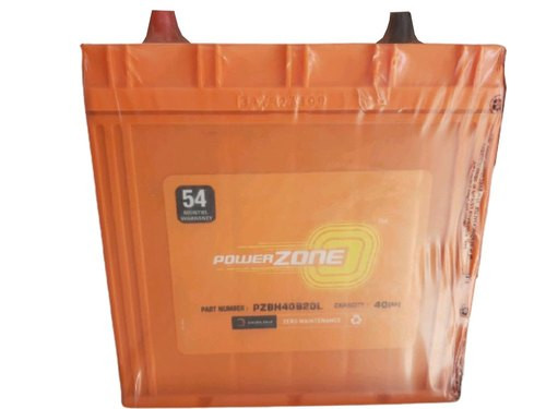 POWERZONE PZBH40B20L-AUC-PZ-0BH40B20L