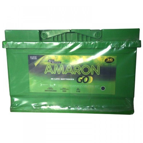 Amaron FLO DIN65 (565106590)