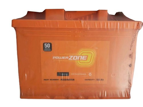 POWERZONE DIN55