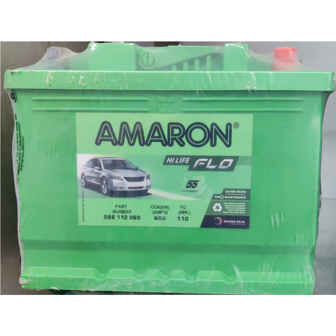 Amaron FLO DIN60