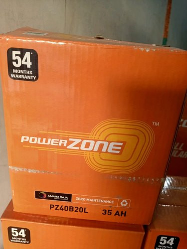 POWERZONE PZ40B20L