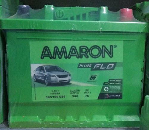 Amaron FLO DIN45 (545106036)