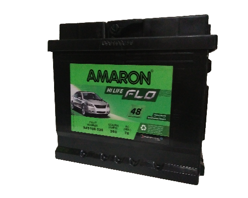 Amaron FLO DIN45 (545106036)