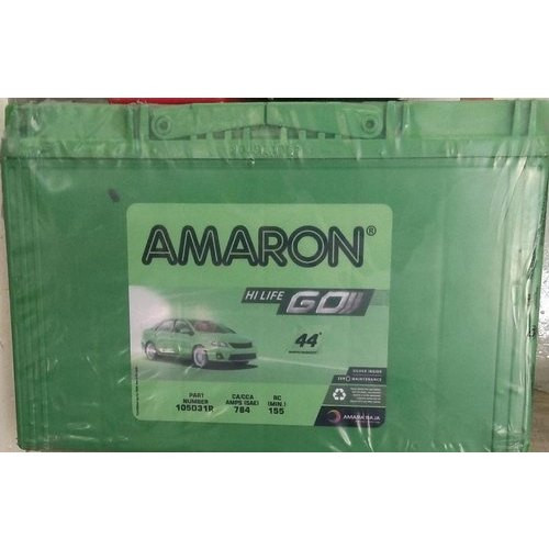 Amaron GO 105D31R