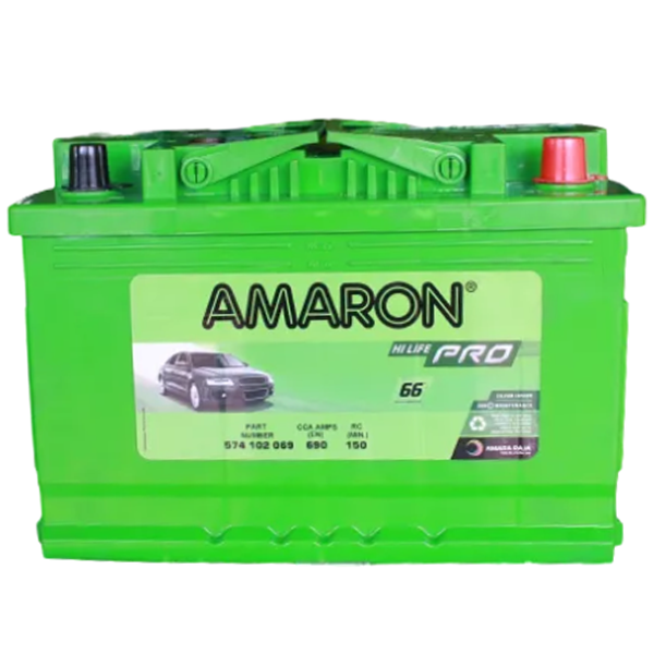 Amaron PRO 574102069L