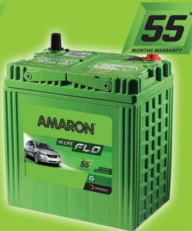 Amaron FLO BH90D23L