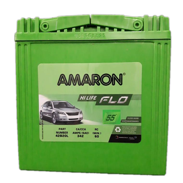 Amaron FLO 42B20R