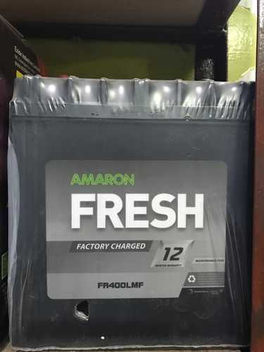 Amaron FR 400L